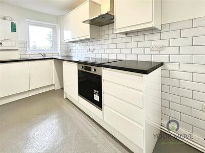 Berkeley Mount, 2 bedroom  Flat to rent, £1,200 pcm