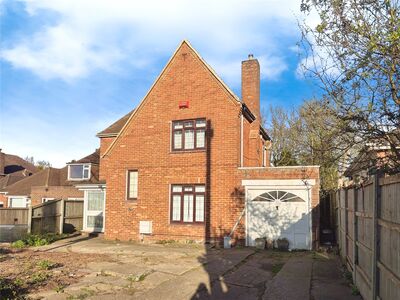 Maidstone Road, 5 bedroom Detached House for sale, £550,000