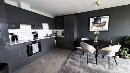 Barrier Road, 2 bedroom  Flat for sale, £240,000