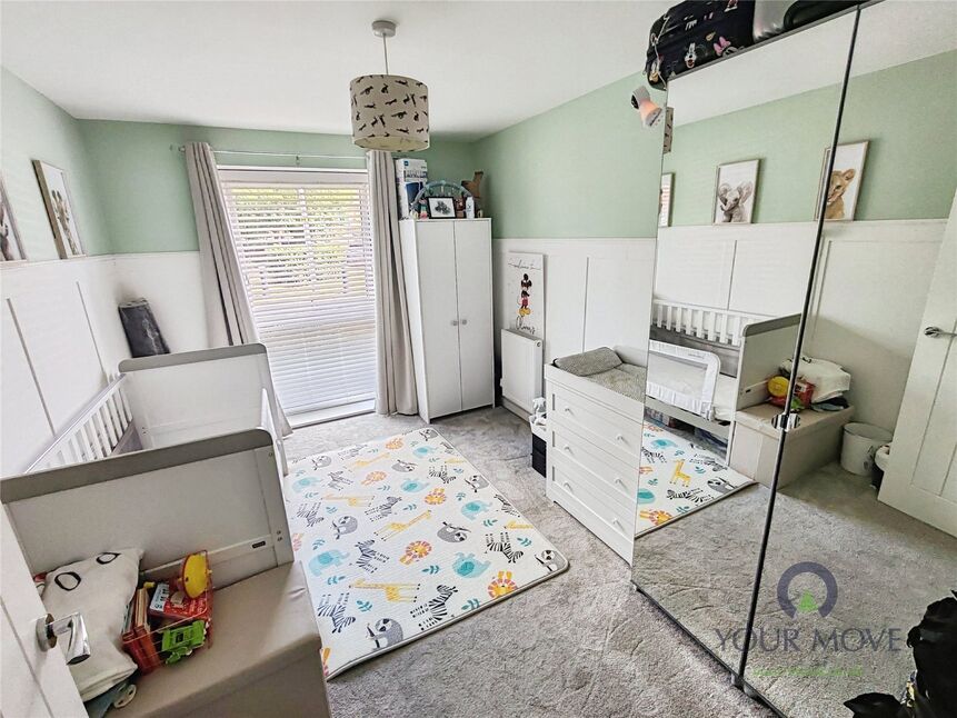 Bedroom 2