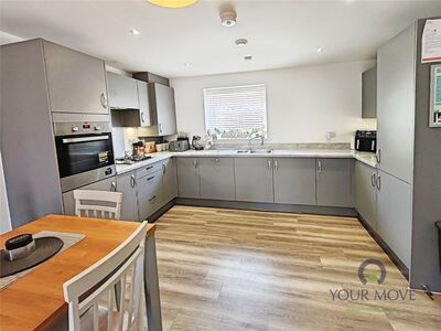 2 bedroom  Flat for sale