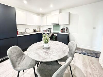 1 bedroom Flat to rent