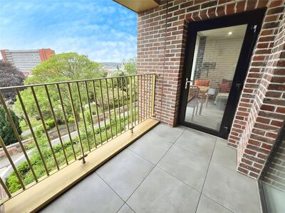 1 bedroom Flat to rent