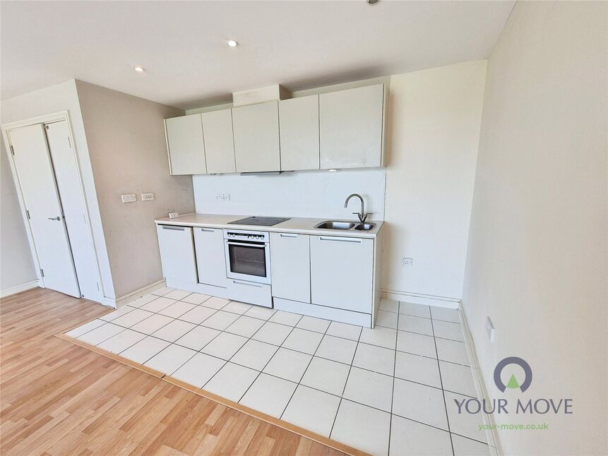 Kitchen / Lounge / Diner