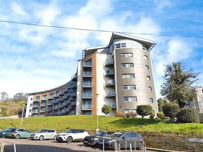 Barrier Road, 2 bedroom  Flat for sale, £210,000