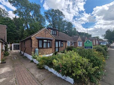 4 bedroom Semi Detached Bungalow for sale