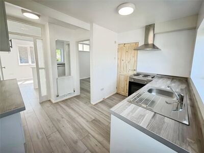 Purbeck Road, 1 bedroom  Flat to rent, £1,000 pcm