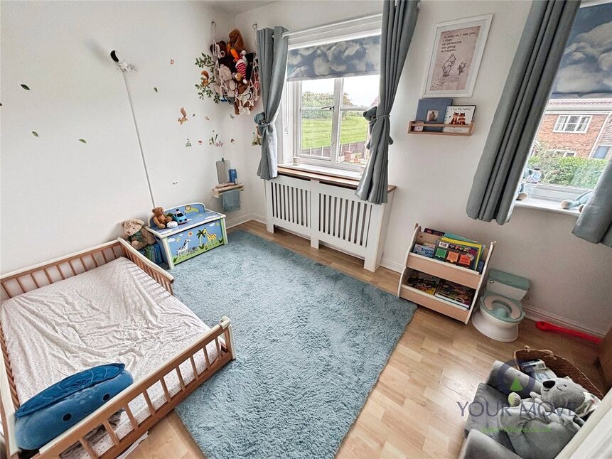 Bedroom 2
