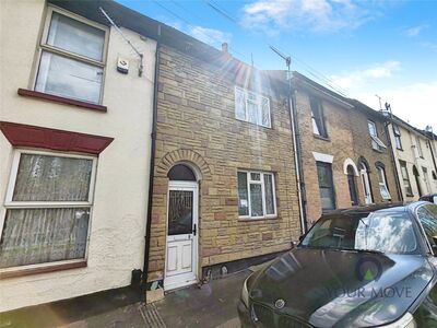 2 bedroom Mid Terrace House for sale