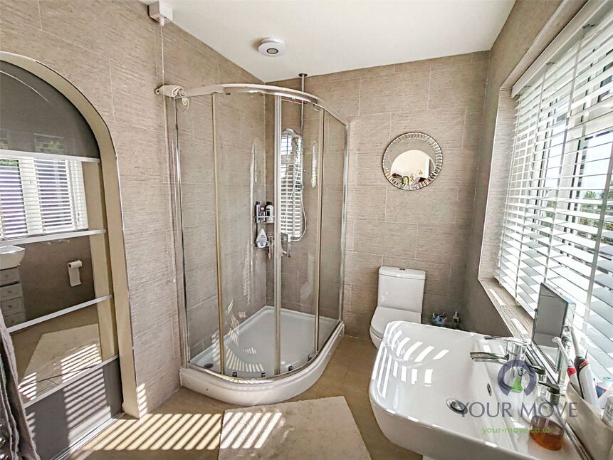 En-Suite