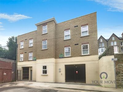 1 bedroom  Flat for sale