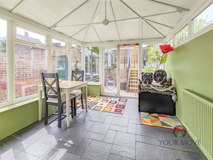 Conservatory
