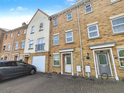 Ruth Street, 3 bedroom Mid Terrace House for sale, £315,000