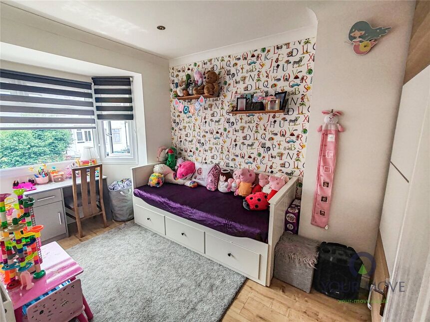 Bedroom 2