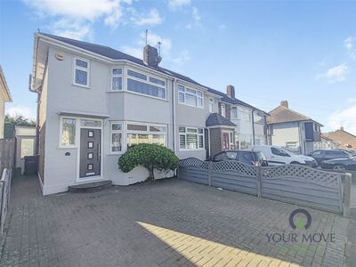 3 bedroom End Terrace House for sale