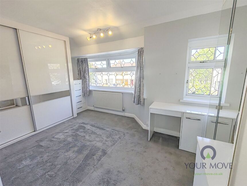 Bedroom 1
