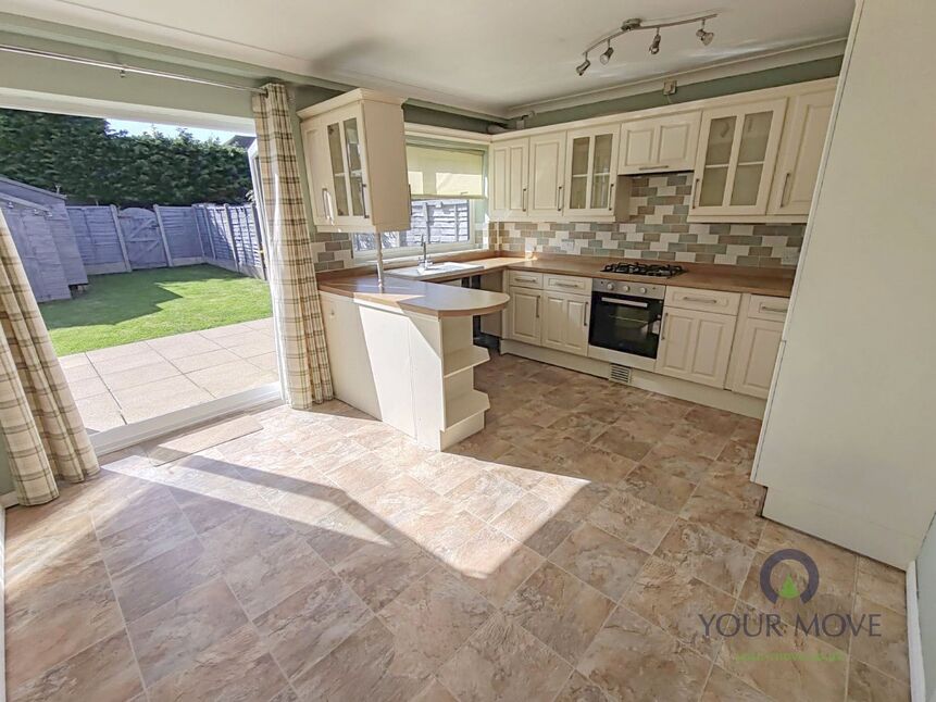 Kitchen / Diner