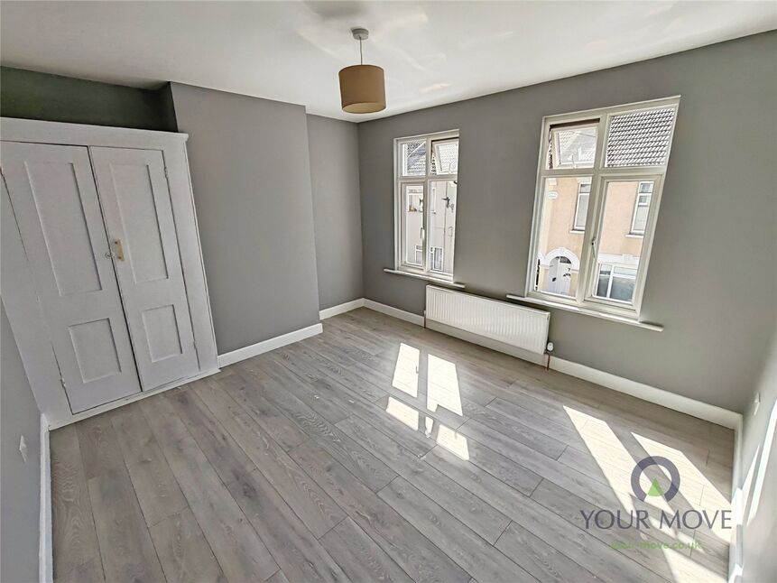 Bedroom 1