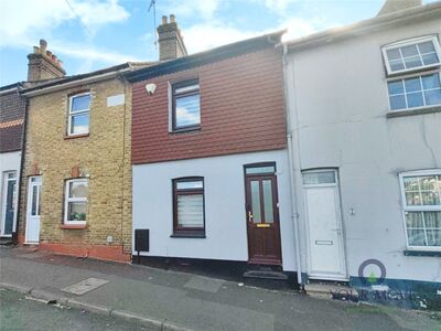 2 bedroom Mid Terrace House for sale
