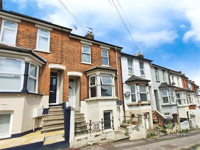 Rochester Street, 3 bedroom Mid Terrace House for sale, £235,000