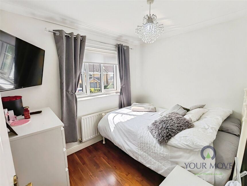 Bedroom 3