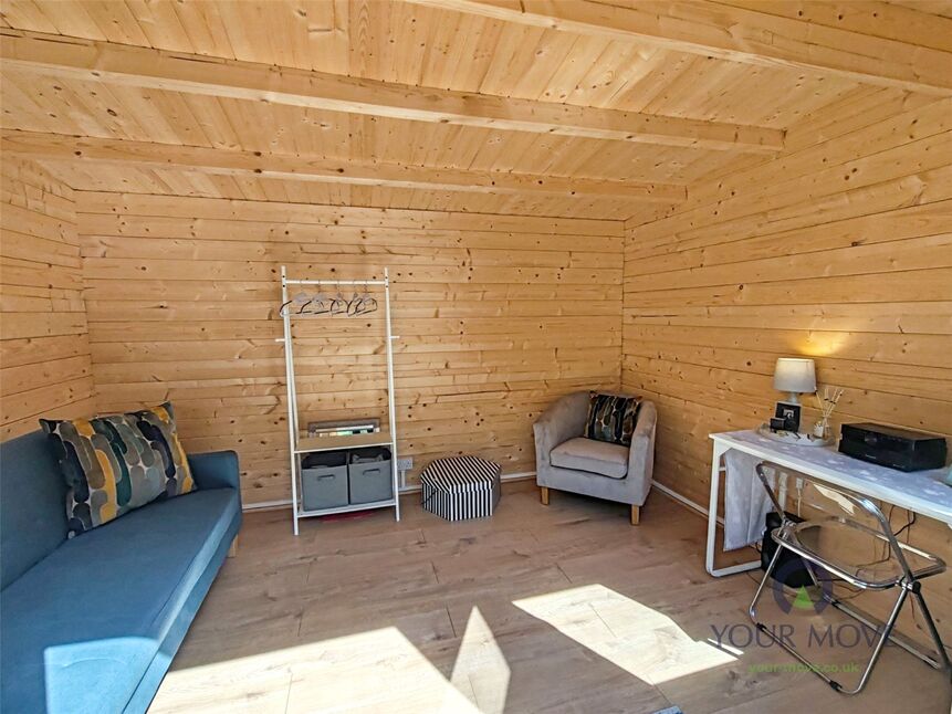 Summer House