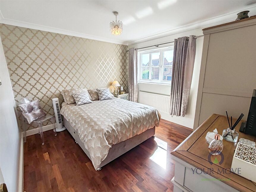 Bedroom 2