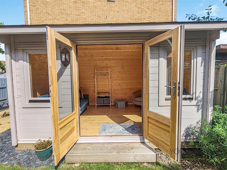 Summer House