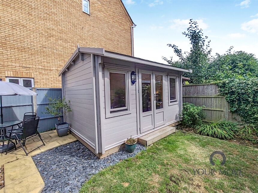 Summer House