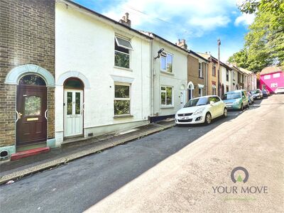 Herman Terrace, 3 bedroom Mid Terrace House to rent, £1,500 pcm