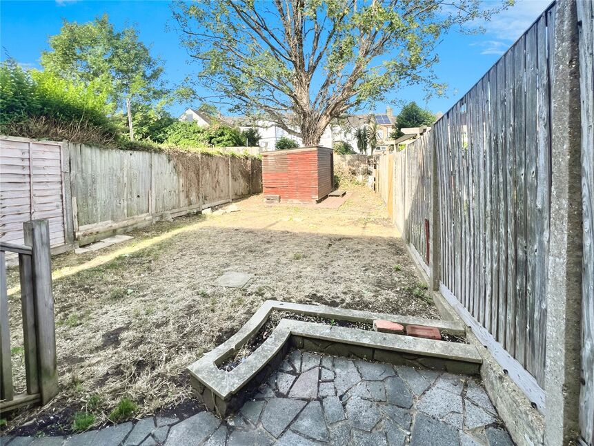 Main image of 1 bedroom Flat to rent, Purbeck Road, Chatham, Kent, ME4