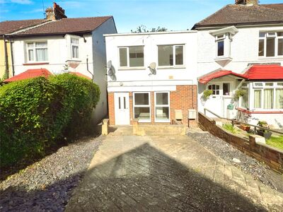 1 bedroom Flat to rent
