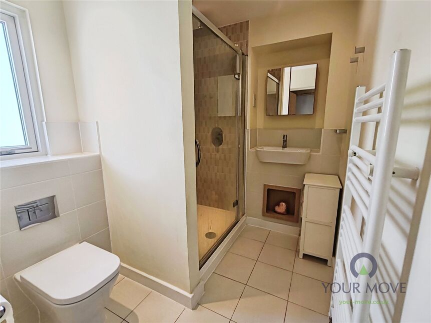 En-Suite