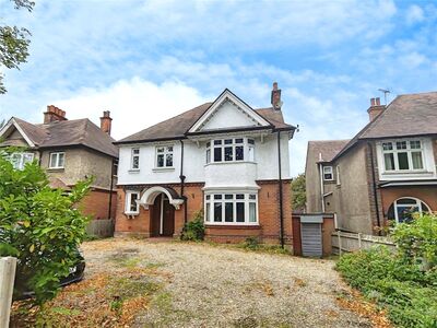 Maidstone Road, 4 bedroom Detached House for sale, £675,000