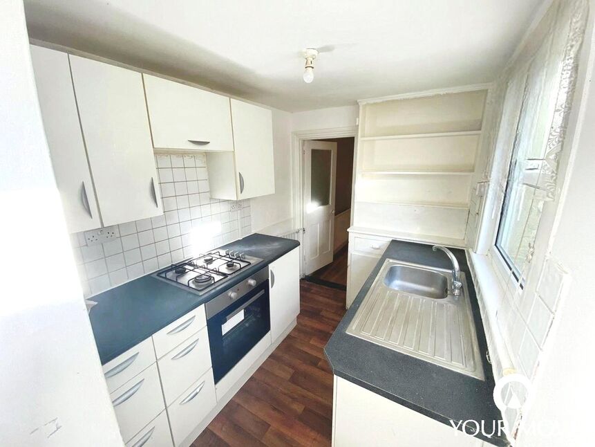 Main image of 2 bedroom Mid Terrace House to rent, Melbourne Road, Chatham, Kent, ME4