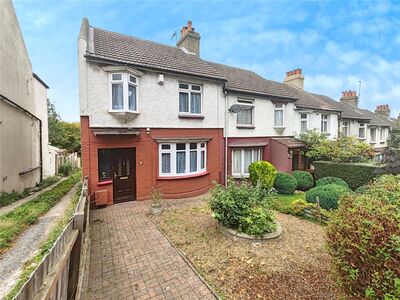 3 bedroom End Terrace House for sale