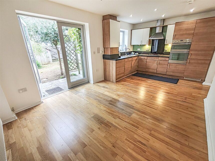 Kitchen / Diner