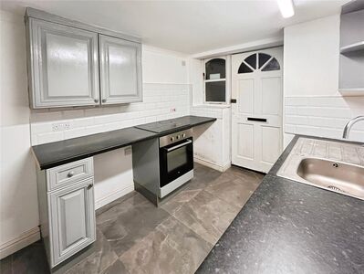 1 bedroom Flat to rent