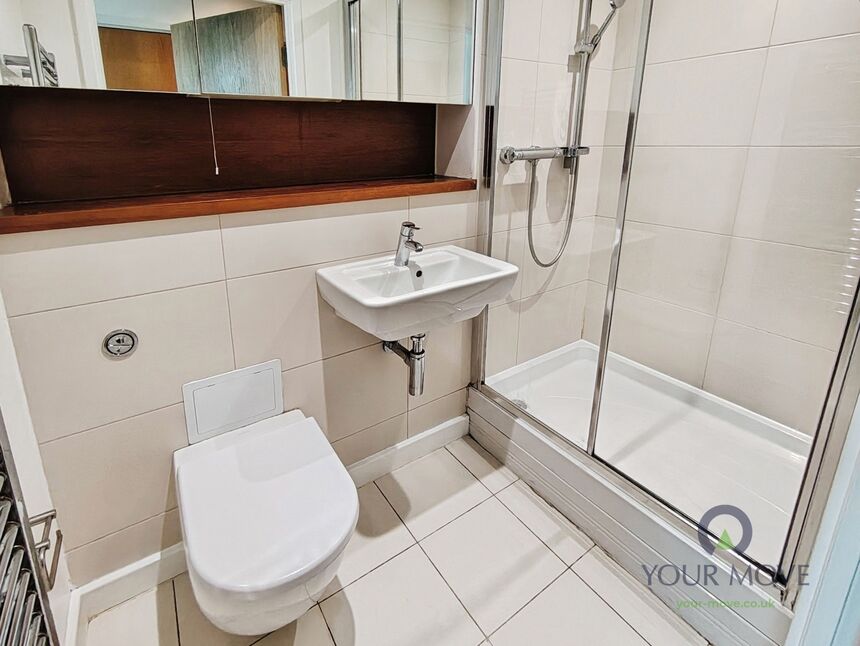 En-Suite