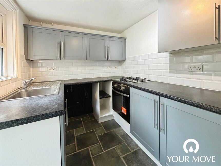 Main image of 2 bedroom Mid Terrace House to rent, Sturla Road, Chatham, Kent, ME4