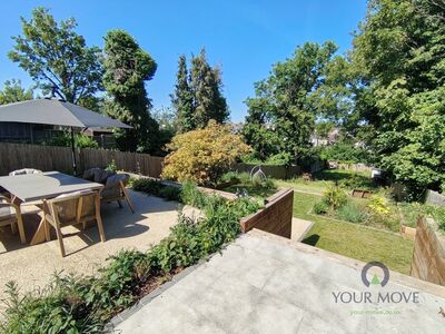 Maidstone Road, 5 bedroom Detached House for sale, &pound;675,000