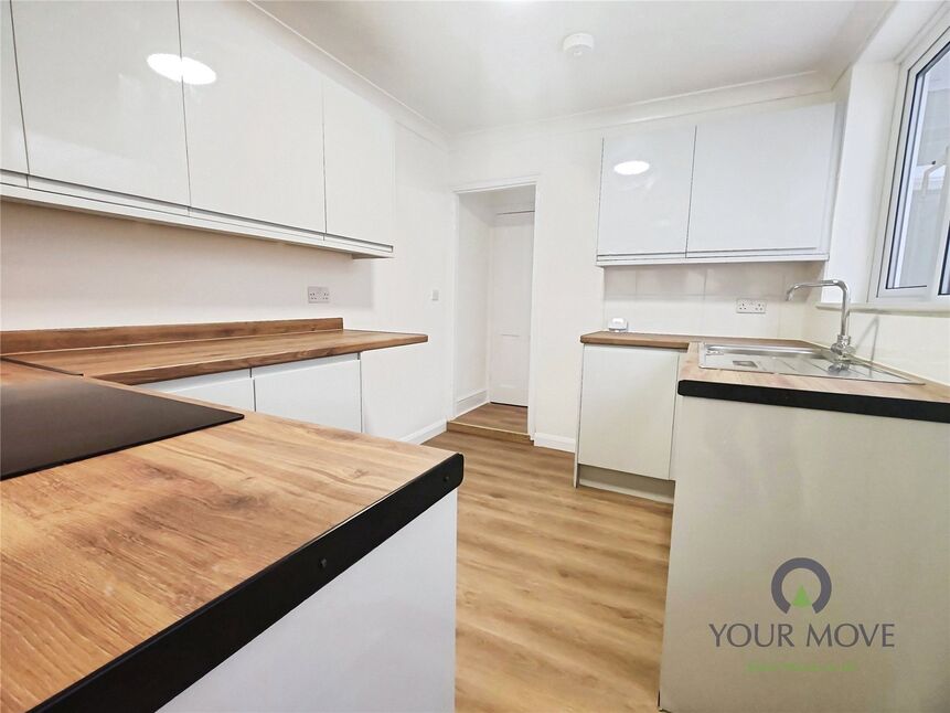 Main image of 3 bedroom End Terrace House for sale, Dale Street, Chatham, Kent, ME4