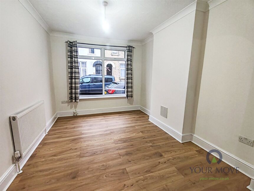 Lounge / Dining Room