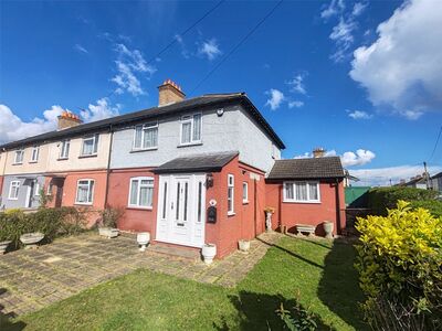 3 bedroom End Terrace House for sale