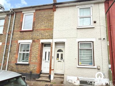 Coronation Road, 3 bedroom Mid Terrace House to rent, &pound;1,400 pcm