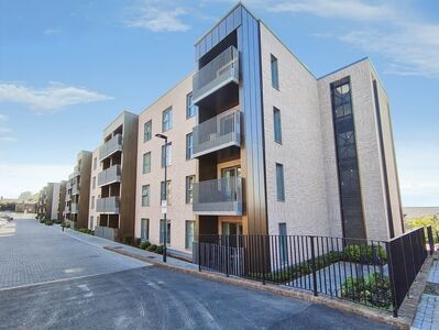1 bedroom Flat for sale