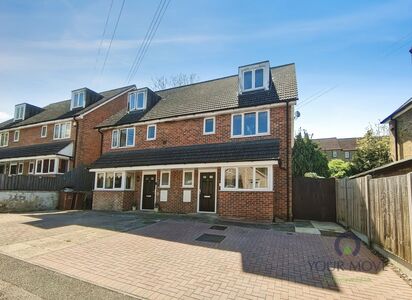 4 bedroom Semi Detached House for sale