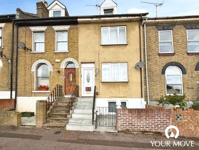 Rochester Street, 1 bedroom Property to rent, &pound;550 pcm