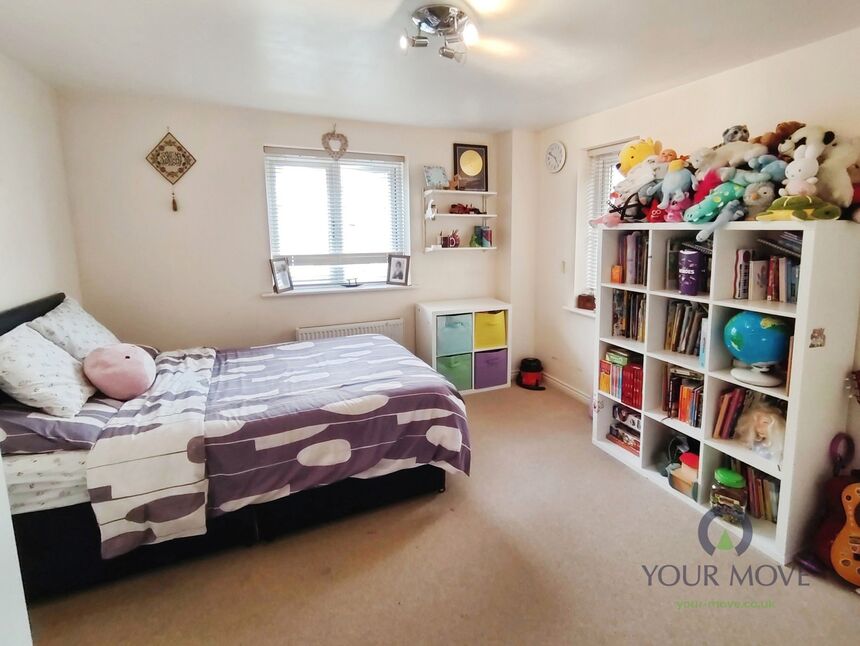 Bedroom 2