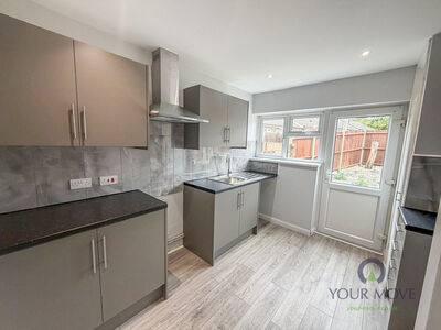 Arnhem Drive, 1 bedroom End Terrace Bungalow for sale, &pound;225,000